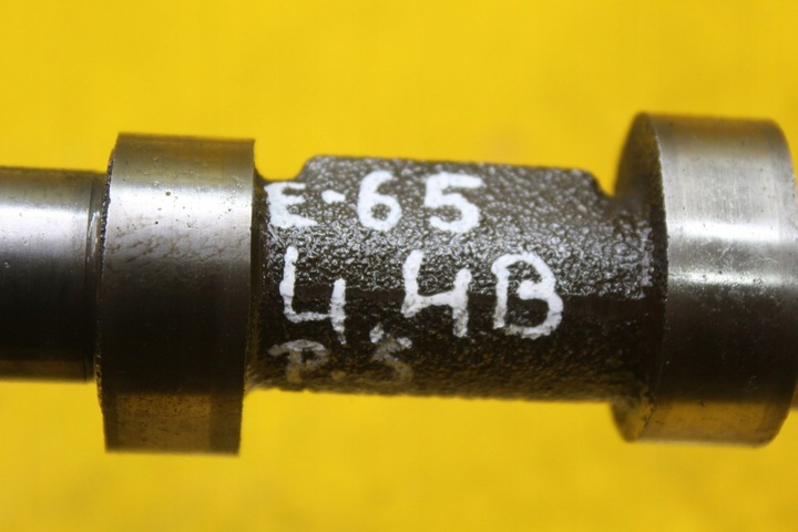фото №15, Вал правый всасывающий 7514629d bmw e65 e60 4.4 b