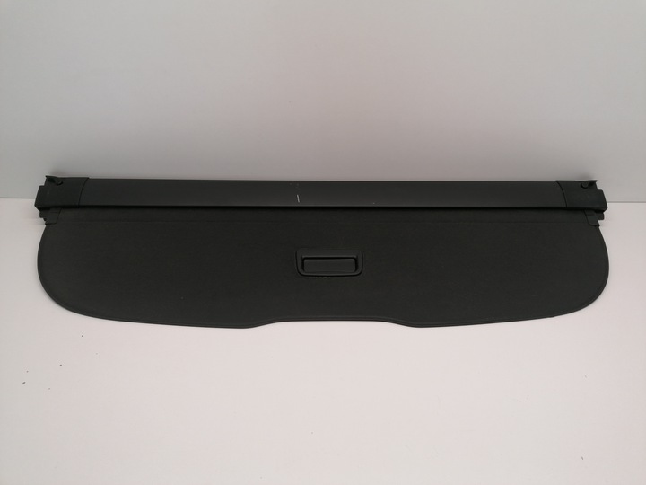 фото №1, Audi q3 8u ролета багажника оригінал 11-18