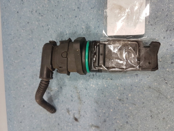 фото №1, Alfa romeo gt 2.0 jts витратомір f00c2g2063