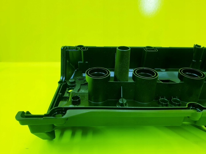 фото №8, Кришка клапанів bmw f20 f21 f30 1.6 thp 7601863