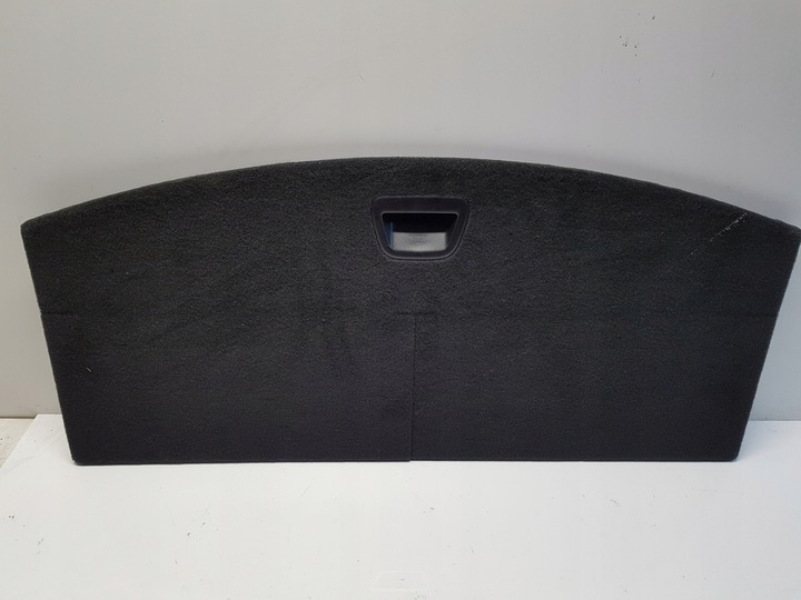 фото №1, Discovery sport підлога багажника fk72-1350-bc