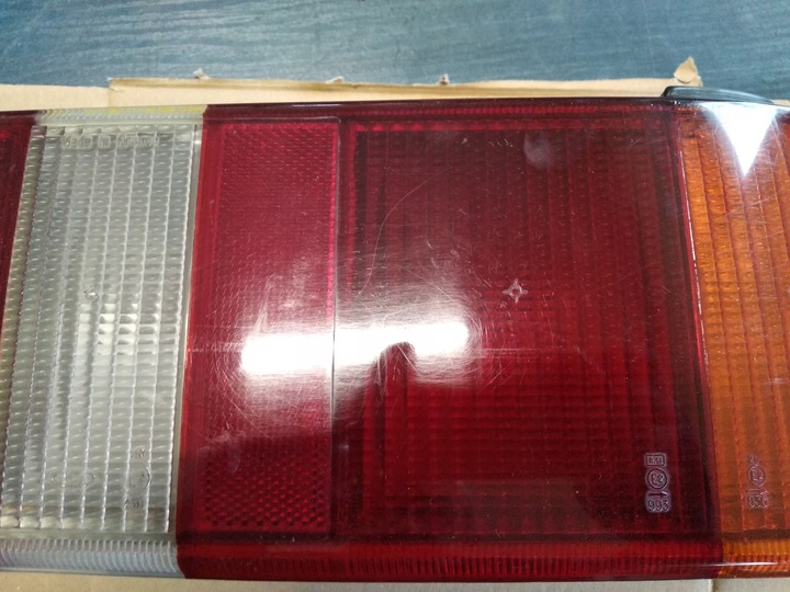 фото №12, Лампа задня права зад ford sierra 83bg13a602b3a