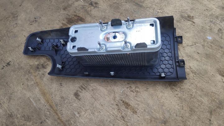 фото №6, Подушка подушка безопасности пассажира dacia duster i 3410621ca англичанин