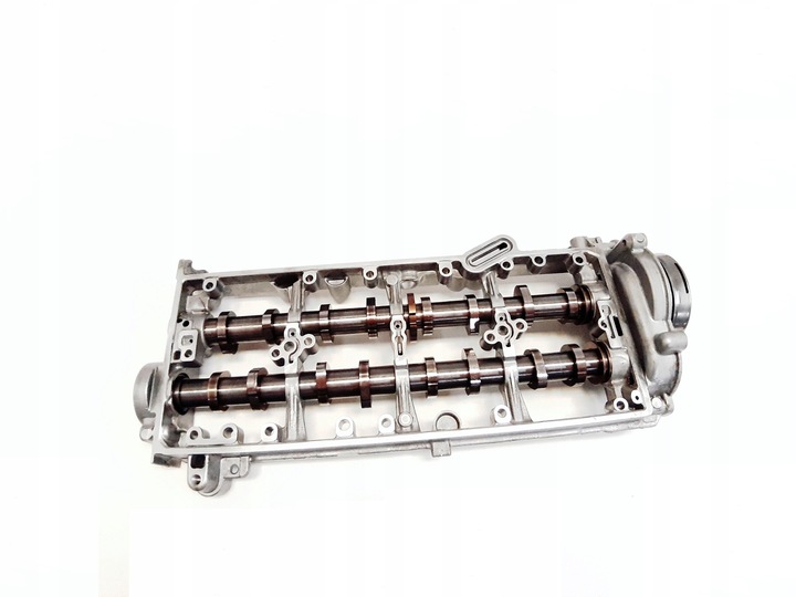 фото №6, Audi vw skoda 2.0 tdi валы распределительный вал 04l103308d