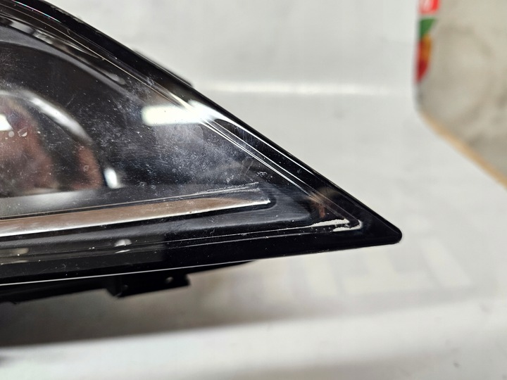 фото №3, Opel astra k v 19r лампа права перед передня 39158006