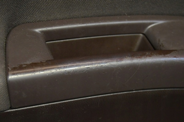 фото №7, Сидіння сидіння комплект боковина обшивки eu opel meriva b 10-14