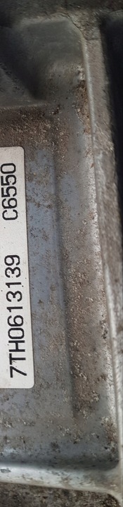 фото №7, Коробка передач коробки передач mazda 3 cx3 cx5 2.0 бензин c6550 ltsd