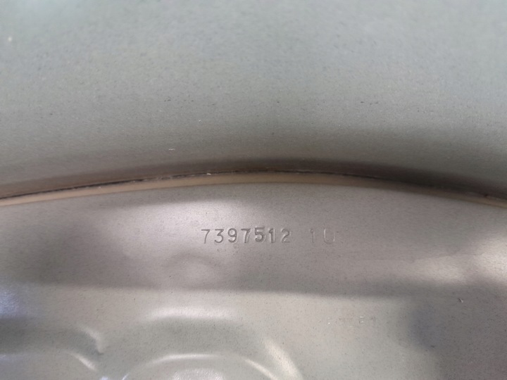 фото №12, Bmw x3 g01 x4 g02 416 крыло правые перед переднее 7397512