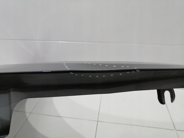 фото №9, Крило правий переднє перед kia ceed iii