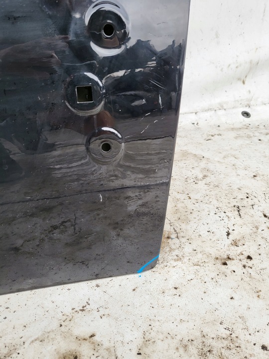 фото №6, Peugeot partner berlingo двері лівий перед передні