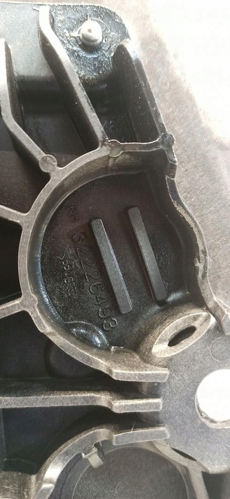 фото №6, Volvo v60 cc защита двигателя 32226491