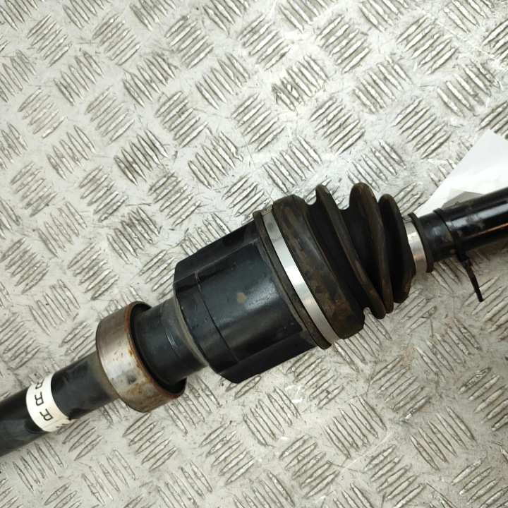 фото №6, Полуось передняя правая mazda cx-5 kf fth32550x 29283974 2.2l 110kw 2021
