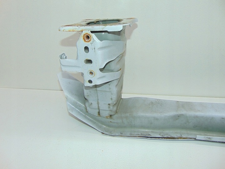 фото №10, Балка підсилювач перед ford f0c1-49727