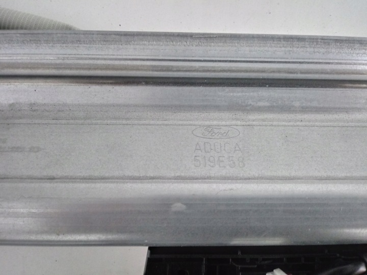 фото №5, Ford c-max ii ролета дахова механізм