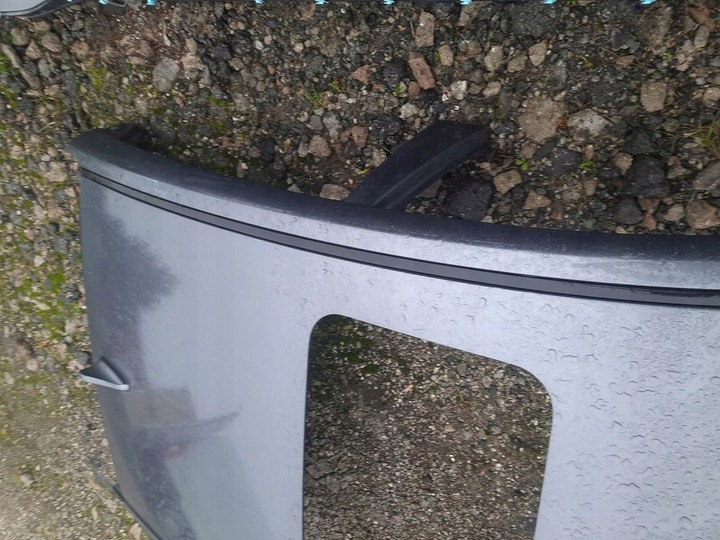 фото №5, Крыша hyundai ioniq yt3 люк крыша