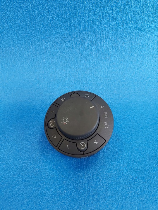 фото №1, Выключатель света corsa 13249397eb