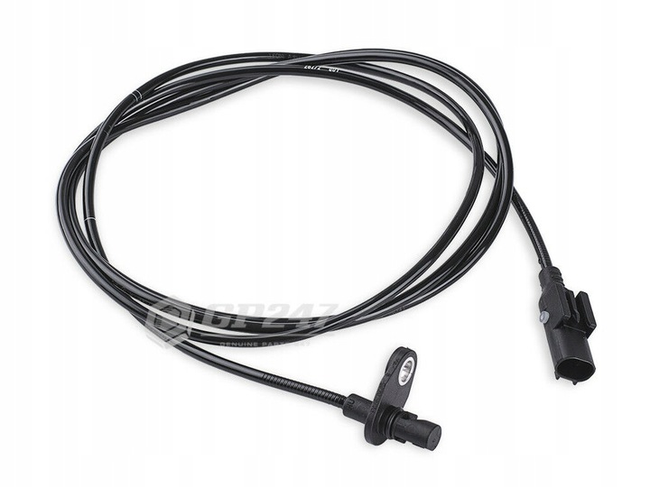 фото №9, Датчик abs задний mercedes sprinter a9069050901