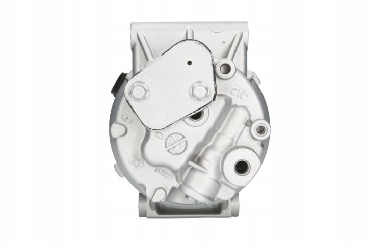 фото №12, Компрессор кондиционера valeo 813825 7711497517 renault