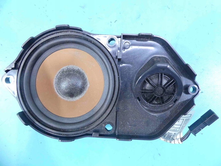 фото №11, Динамики комплект bmw x5 e70 рестайлинг 12r