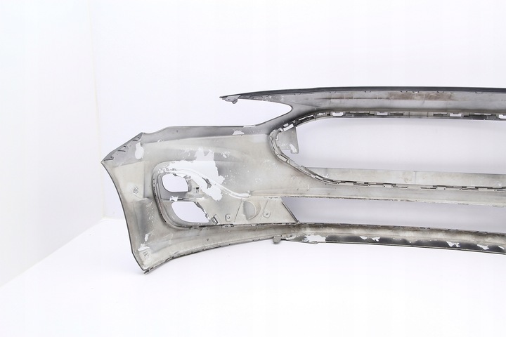 фото №10, Оригінальний бампер перед ford focus iv mk4 fl рестайлінг 2021- nx7b-17c831-aa