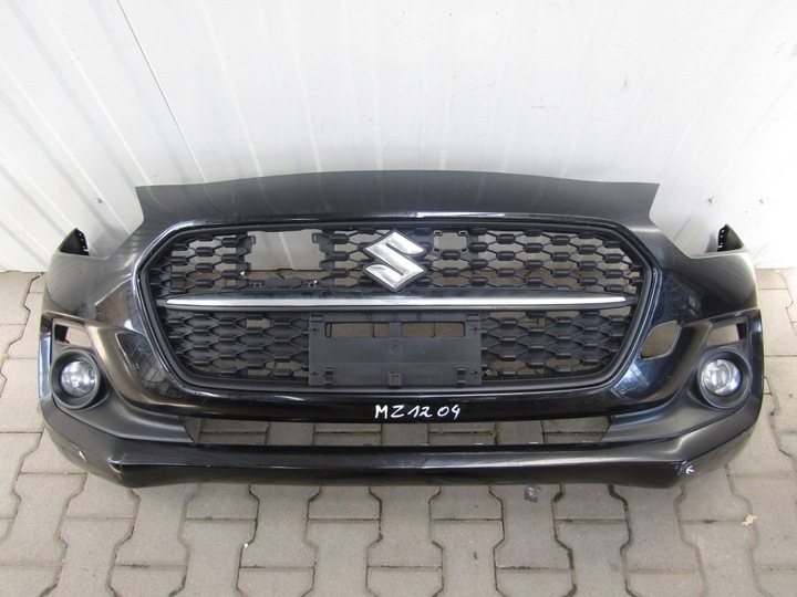 фото №1, Бампер перед переднее suzuki swift mk8 17-