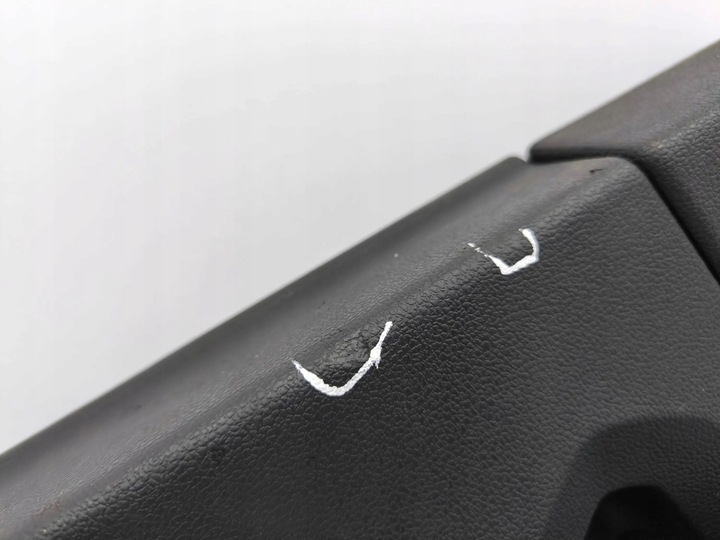 фото №8, Volkswagen tiguan 2020 права сторона обшивки / обшивка двері задніх