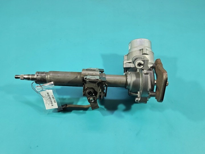 фото №7, Насос гидроусилитель suzuki swift mk8 1,0 t k10c 48200-53r60 j001-017663