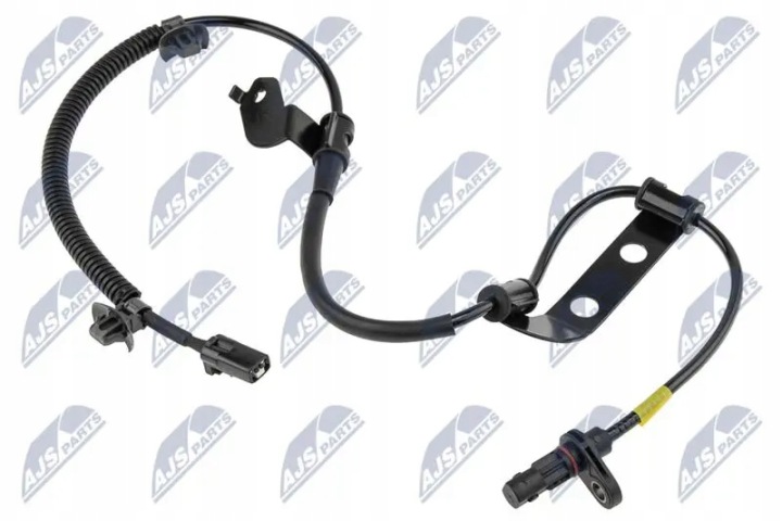 фото №7, 2x датчики скорости диски abs nty зад l+p do hyundai, kia cee'd i, elantra