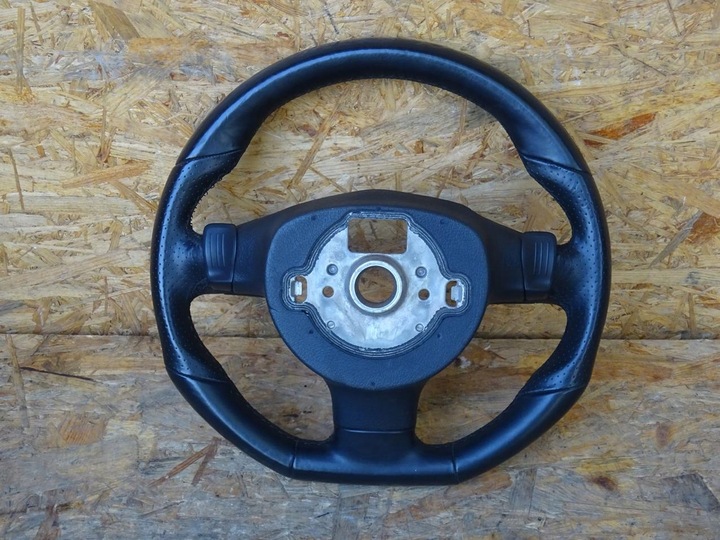 фото №13, Vw golf v r32 gti scirocco кермо мультифункція 1k8419091f