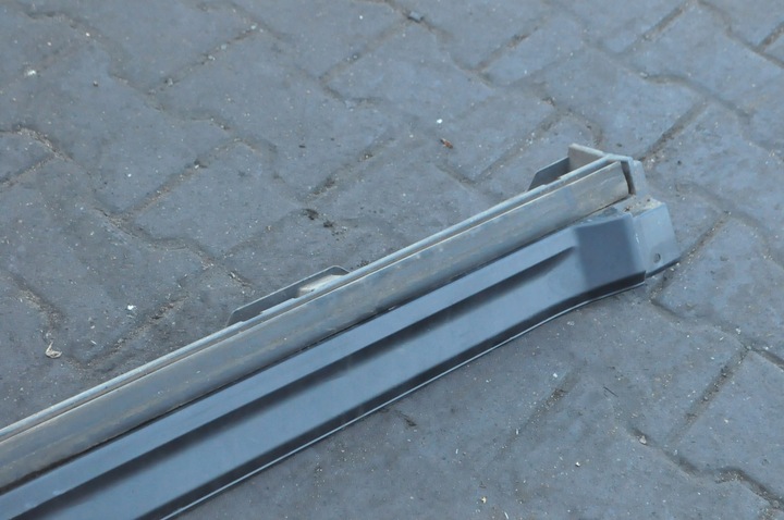 фото №7, Mitsubishi eclipse cross накладка порогова права p0 7250a132