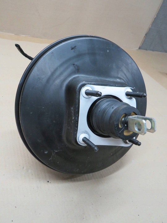 фото №6, Ford kuga mk1 насос тормозная усилитель 6m512b195bh