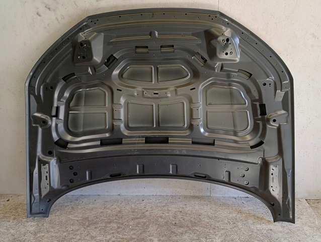 фото №11, Капот крышка двигателя audi q5 ii 2 80a 16-