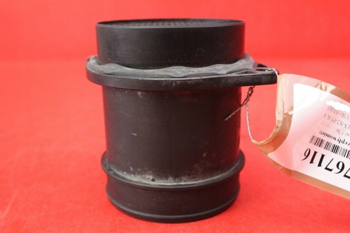 фото №1, Расходомер 55350433 cadillac cts 1 i 3.2 v6 223 km 02-07