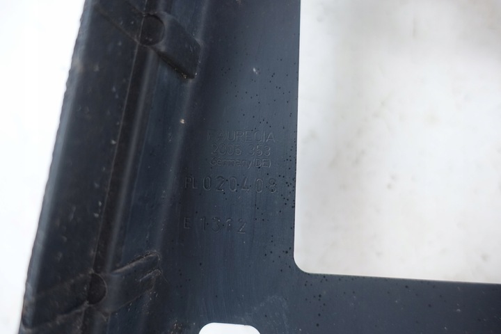 фото №11, Усилитель ремня передней audi a4 b9 2015-2019 pl020408