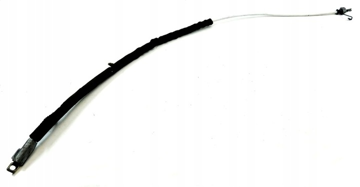 фото №1, R/19 audi a8 d2 автомат трос блокировка замок зажигания