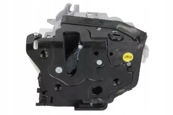 фото №1, Замок двері зад p, ilość контактів 7 audi a1