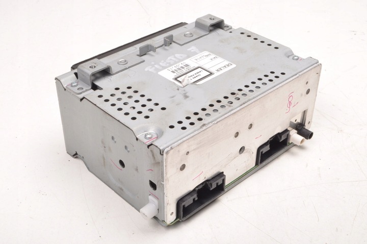 фото №4, Ford c-max mk2 mondeo mk4 fiesta mk7 радіо am5t-18c815-xm