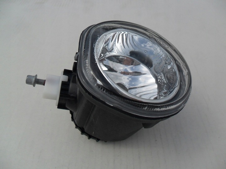 фото №5, Alfa romeo 166 2003 галоген праві лівий