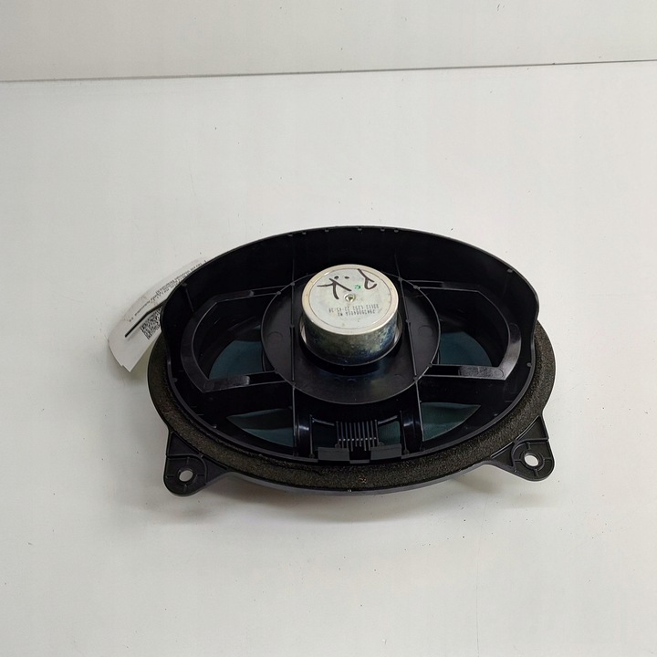 фото №5, Lexus rx 330 - 350 - 400h 2013 ліва сторона динамік двері передніх