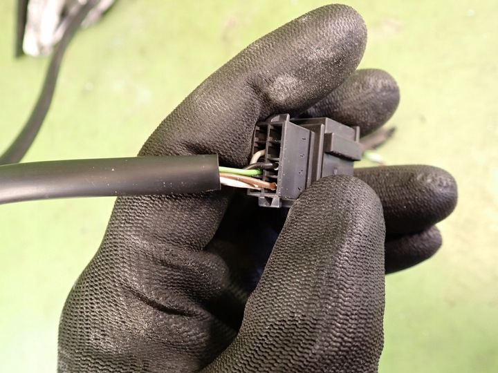 фото №12, Дзеркало праві skoda roomster 08r 034366