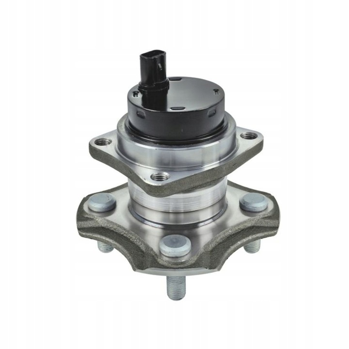 фото №1, Ступиця зад r/l toyota corolla e12 01-07