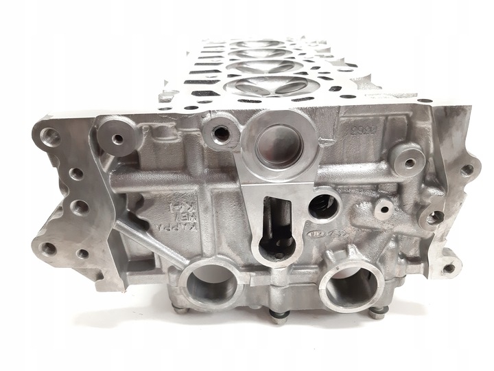 фото №6, Головка восстановленная kia hyundai 1.6 gdi kappa hev