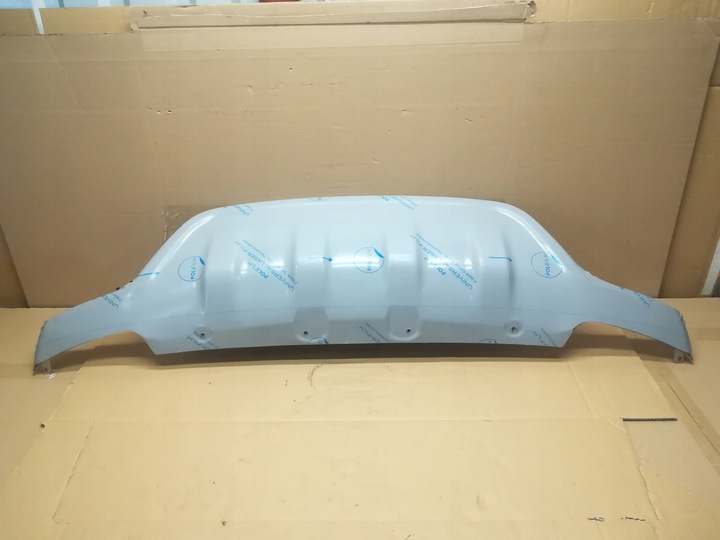 фото №1, Оригинальная защита стальной бампер new evoque 2020-