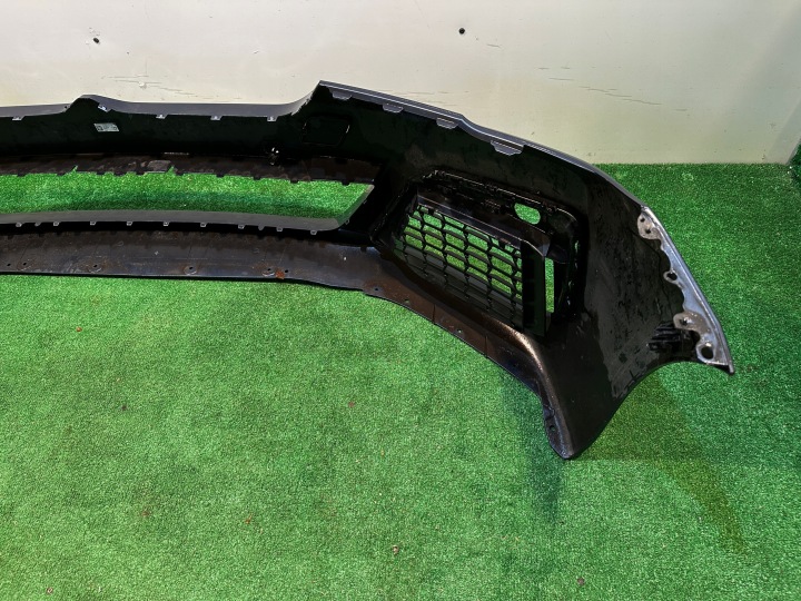 фото №9, Bmw 5 g30 g31 рестайлинг m набор бампер перед передний 8098644