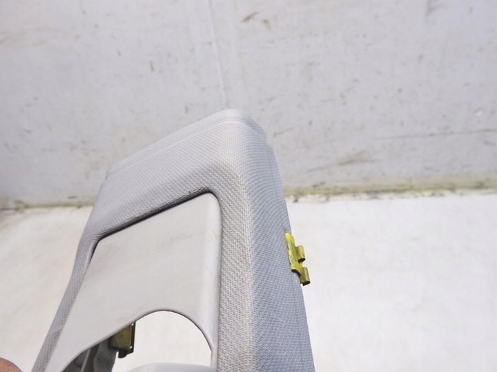 фото №6, Захист стійка b ліва mercedes w203 універсал рестайлінг a2036901540