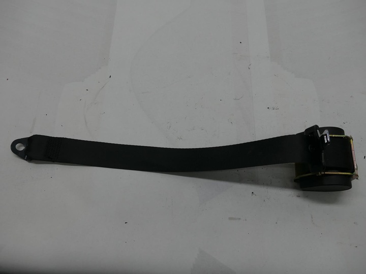 фото №1, Peugeot 407 купе pas безпеки правий зад