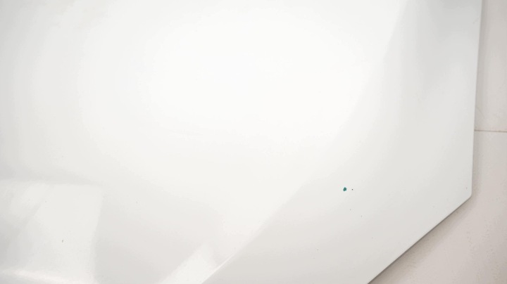 фото №9, Капот кришка двигуна renault megane iii 08-12r