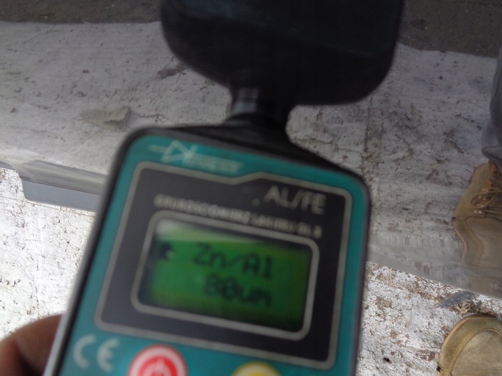 фото №8, Крило чверть зад ліва renault megane 3 iii купе