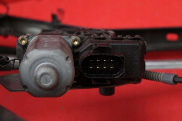 фото №10, Підйомник вікна лівий перед eu 4b0837753a audi a6 c5 97-01