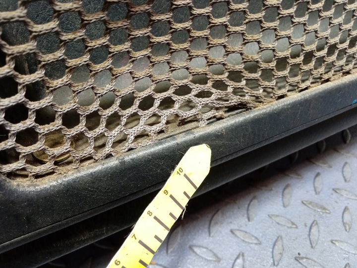 фото №14, Honda hr-v i 5d двері перед праві r-81